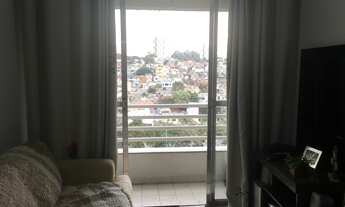 Imagem 3: OPORTUNIDADE! Apartamento MOBILIADO Jardim Zaira - Guarulhos