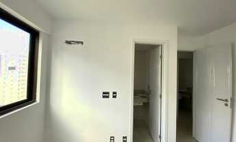 Imagem 4: Apartamento à Venda | 124 m | 4 Quartos | 3 Vagas