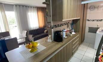 Imagem: APARTAMENTO À VENDA CONDOMÍNIO VILLA