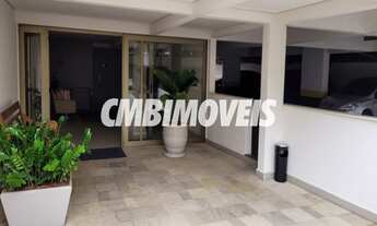 Imagem 2: CAMPINAS - Apartamento Padrão - CAMBUÍ
