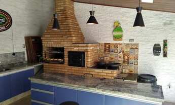 Imagem: Casa à venda 2 Quartos, 1 Suite, 2 Vagas