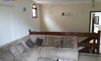 Imagem 3: Lindo sobrado no condomínio floresta Vista Verde