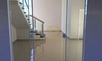 Imagem 6: Condomínio Sun Lake, Gleba Palhano, Londrina, 250m² CA0787