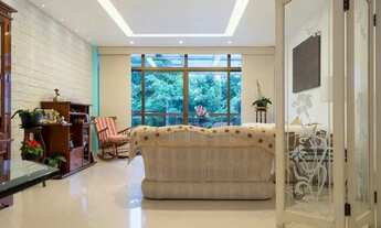 Imagem 3: Cobertura duplex 5 quartos Jardim Oceânico