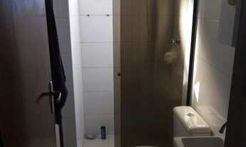 Imagem 7: Apartamento com 2 dormitórios à venda, 63 m² por R$ 280.000,00 - Vila Guilhermina - Praia