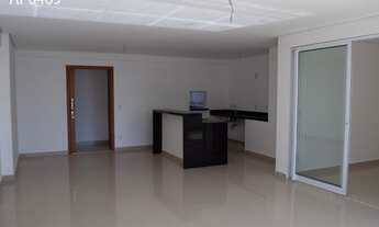 Imagem 3: Apartamento com 3 dormitórios à venda, 238 m² por R$ 1.700.000,00 - Jardim Novo Mundo - Sã