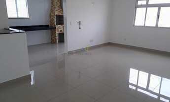 Imagem 3: Contagem - Apartamento Padrão - Jardim Industrial