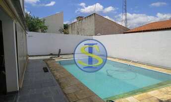 Imagem: Casa em excelente bairro, tranquilo e próximo