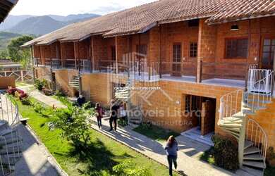 Imagem 7: Ubatuba - Casa Padrão - Maranduba