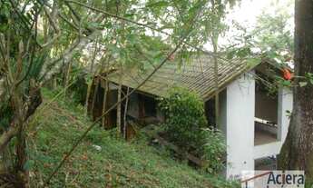 Imagem 7: Excelente área para construção de prédios residenciais no Jardim Colibri II, Cotia