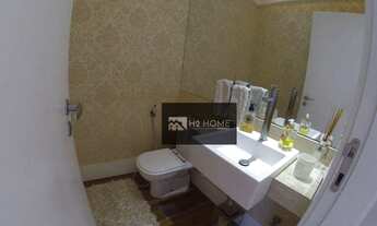 Imagem 6: Apartamento com 3 dormitórios à venda, 230 m² por R$ 2.900.000,00 - Barra da Tijuca - Rio