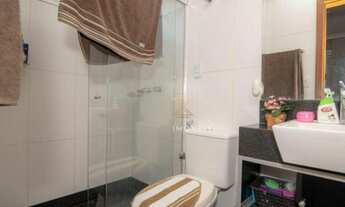 Imagem 2: Apartamento com 3 dormitórios à venda, 171 m² por R$ 1.400.000 - Coração Eucarístico - Bel