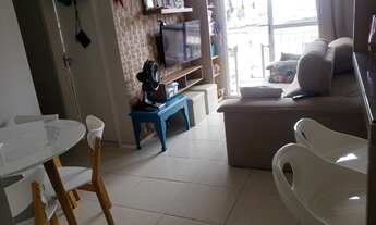 Imagem: Apartamento para venda com 65 metros quadrados