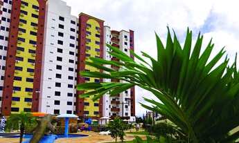 Imagem: Apartamento para venda tem 29 metros quadrados