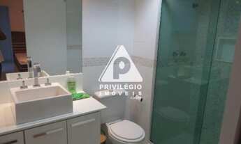 Imagem 6: Cobertura à venda, 3 quartos, 3 suítes, 2 vagas, BARRA DA TIJUCA - RIO DE JANEIRO/RJ