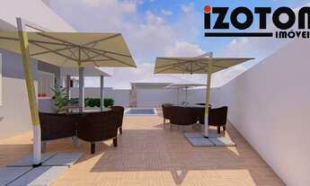 Imagem 3: AC.CARTA: CASA NOVA 2QTS C/ PISCINA, PRÓX. À LAGOA, BAIRRO JARDIM