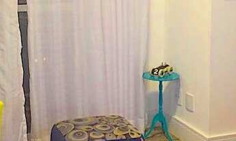 Imagem 6: Cobertura para venda possui 94 metros quadrados com 3 quartos em Paraíso - São Paulo - SP