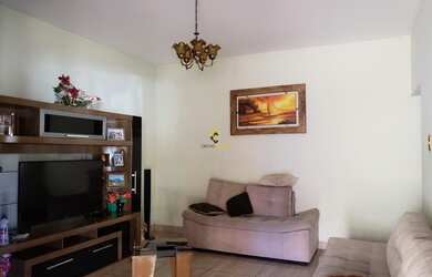 Imagem 3: BELO HORIZONTE - Casa Padrão - Novo Glória