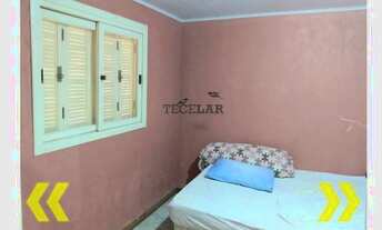 Imagem 5: Vendo casa em portão bairro São jorge