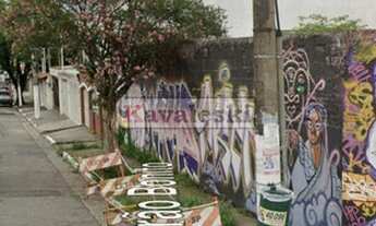 Imagem 2: Terreno, Vila Moinho Velho - São Paulo