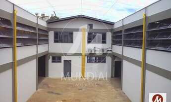 Imagem 5: Salão/Galpão (salão - sobrado) , cozinha planejada