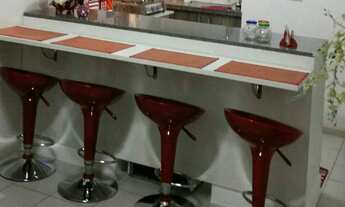 Imagem 4: Apto mobiliado ao lado do metro Lgo 13