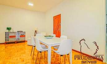 Imagem 4: Apartamento à venda em Copacabana com 128 m², 3 quartos, 1 suíte, 1 vaga