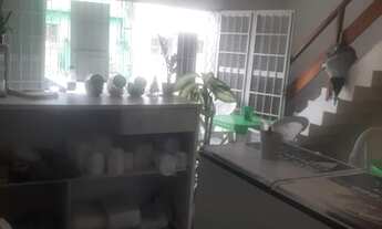 Imagem 7: Casa com 3 quartos e ponto comercial na ponta grossa