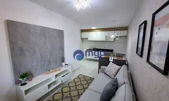 Imagem 3: Casa com 2 dormitórios à venda, 42 m² por R$ 230.000,00 - Vila Nova Mazzei - São Paulo/SP