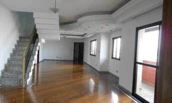 Imagem 5: COBERTURA RESIDENCIAL em SUZANO - SP, CENTRO