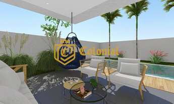 Imagem 5: Casa, Cond. Villas do Golfe / Itu SP