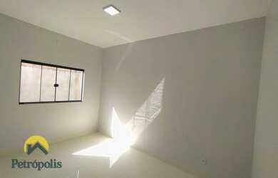 Imagem 7: Casa na 307 sul 3 quartos R$ 500.000 Palmas/TO