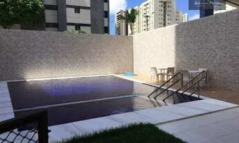 Imagem 4: MT-Castelo Romanelli | seu 2 quartos com vista para o mar em Piedade