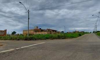 Imagem 5: Lotes 270m² a partir de R$399,00 em Aparecida de Goiânia