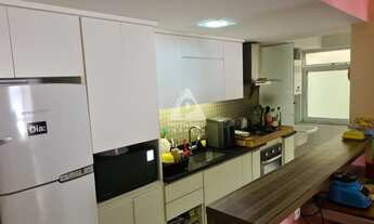 Imagem 7: Lindo apartamento em Laranjeiras