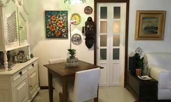 Imagem 2: Apartamento para venda possui 80 metros quadrados com 2 quartos em Fonseca - Niterói - RJ