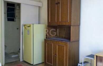 Imagem 6: Porto Alegre - Kitchenette/Conjugados - Centro Histórico