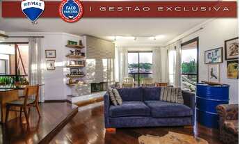 Imagem: Apartamentamento 212m ² à venda na Avenida