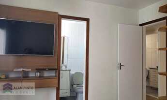 Imagem 5: Apartamento com 2 dormitórios à venda, 80 m² por R$ 370.000,01 - Pituba - Salvador/BA