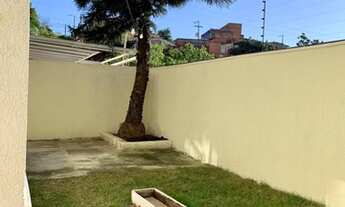 Imagem 2: Apartamento Garden para venda ou Locação com 2 quartos, 1 suíte e vaga de garagem