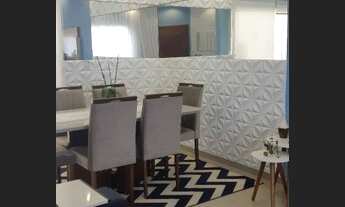 Imagem 4: Bela casa com 3 dormitórios, 1 suíte - Cond.Golden Park