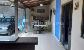 Imagem 4: Casa - Armação