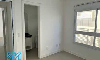 Imagem 6: Apartamento no Edifício Tâmisa, na Praia Brava em Itajaí