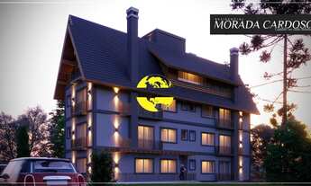 Imagem 3: Morada Cardoso 101 Dutra Gramado RS