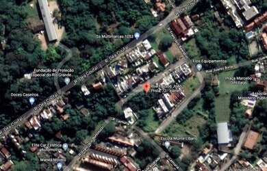 Imagem 4: Porto Alegre - Terreno Padrão - Ipanema