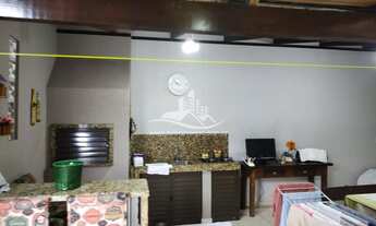 Imagem 2: Sobrado com 120m², São João, Itajaí-SC