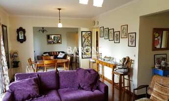 Imagem: São Paulo - Apartamento Padrão - Campo