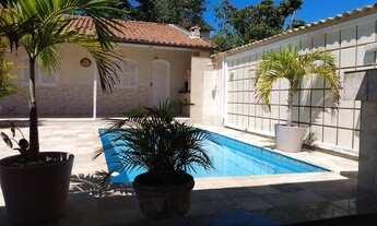 Imagem 6: Casa para venda com 60 metros quadrados com 2 quartos Caminho de Búzios - Cabo Frio - RJ