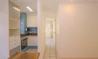 Imagem 7: Flat à venda, 2 quartos, 2 suítes, 1 vaga, Botafogo - RIO DE JANEIRO/RJ