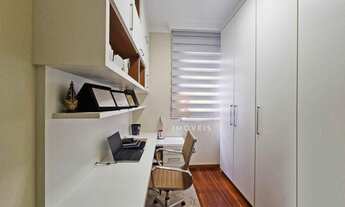 Imagem 7: Apartamento com 4 dormitórios à venda, 112 m² por R$ 550.000 - Santa Rosa - Belo Horizonte